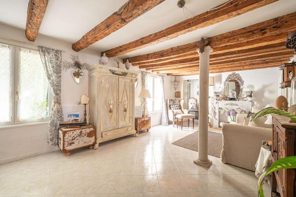 Ca' Dell'Angelo Apartman Velence Kültér fotó
