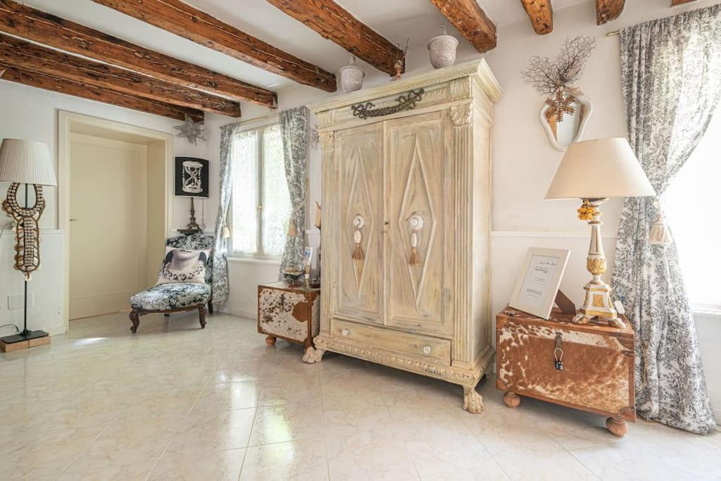 Ca' Dell'Angelo Apartman Velence Kültér fotó