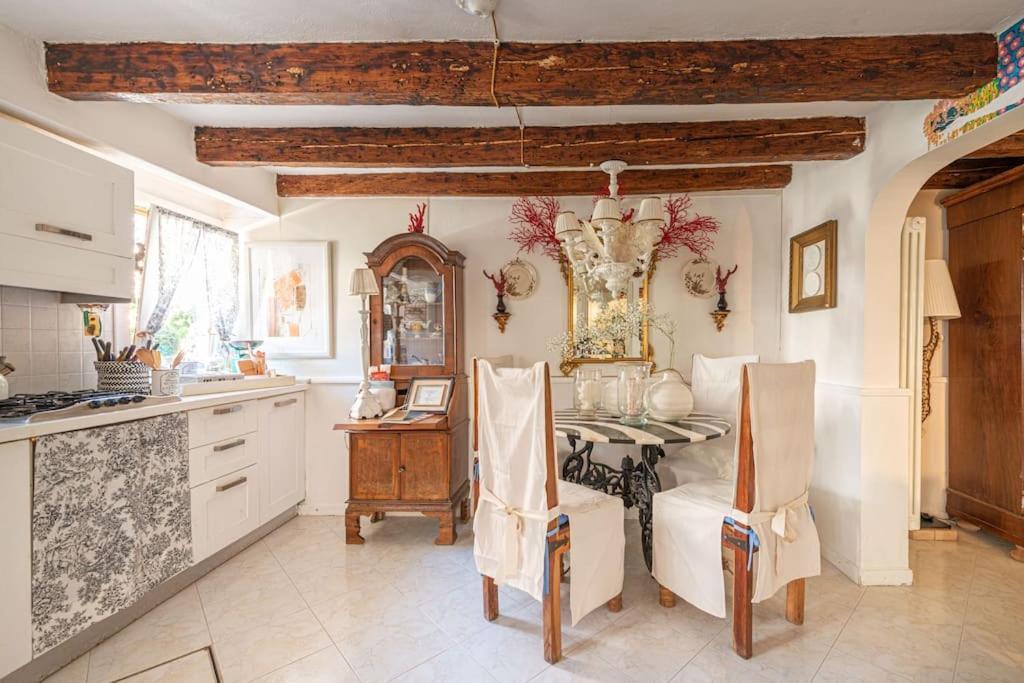 Ca' Dell'Angelo Apartman Velence Kültér fotó