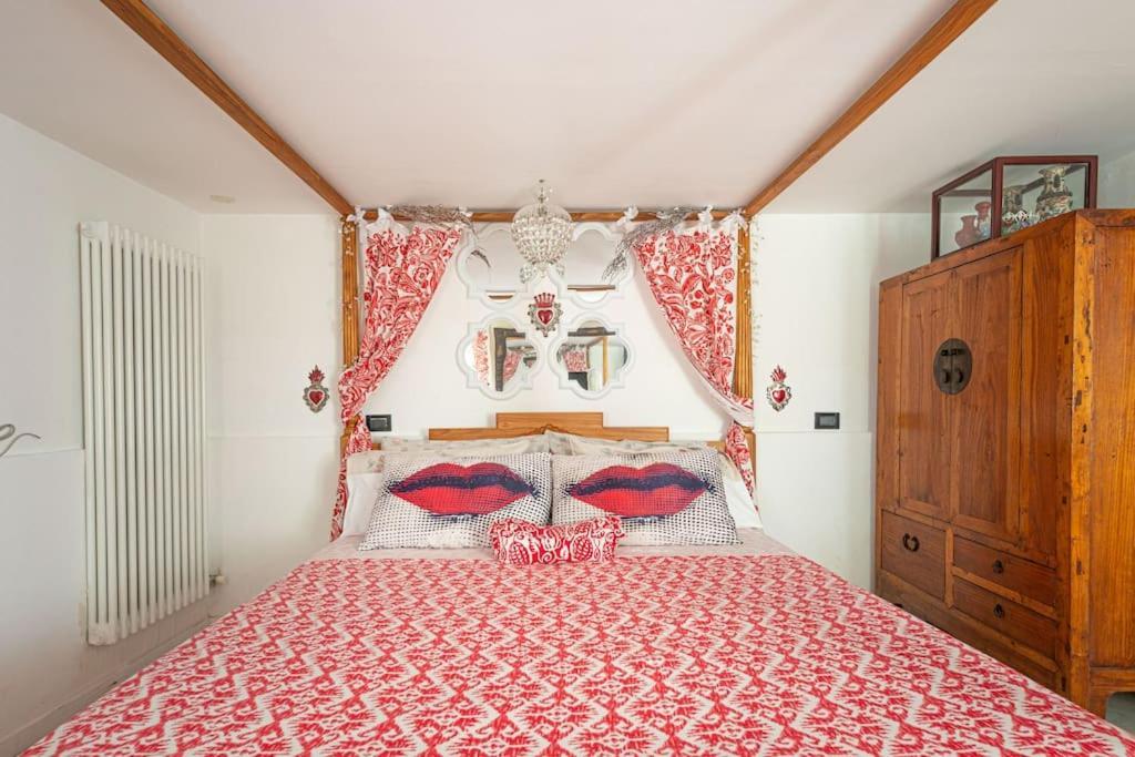 Ca' Dell'Angelo Apartman Velence Kültér fotó